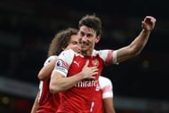 Arsenal took an important victory against Chelsea